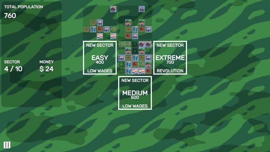 Cardopolis screenshot