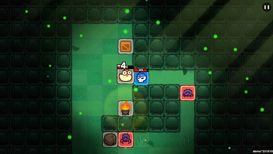 CardVenture: JustAHead! screenshot