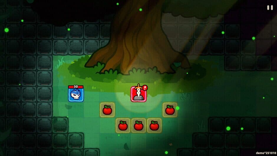 CardVenture: JustAHead! screenshot