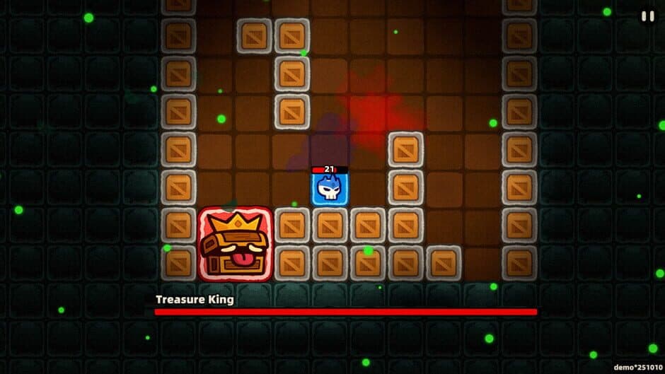 CardVenture: JustAHead! screenshot