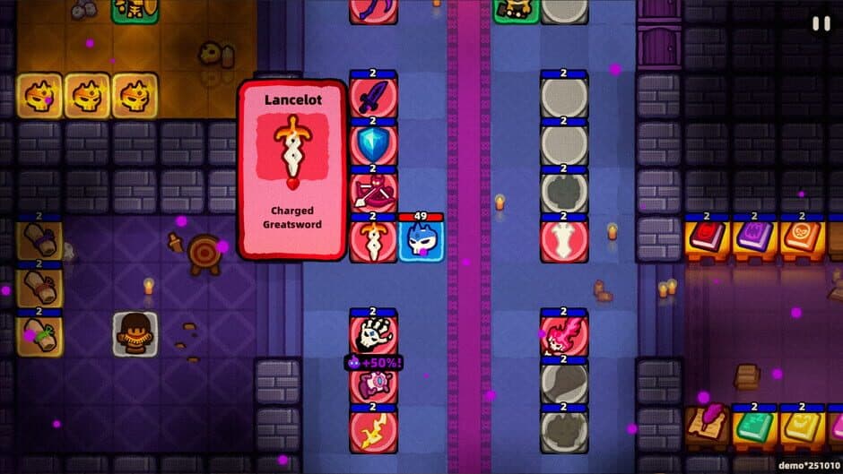 CardVenture: JustAHead! screenshot