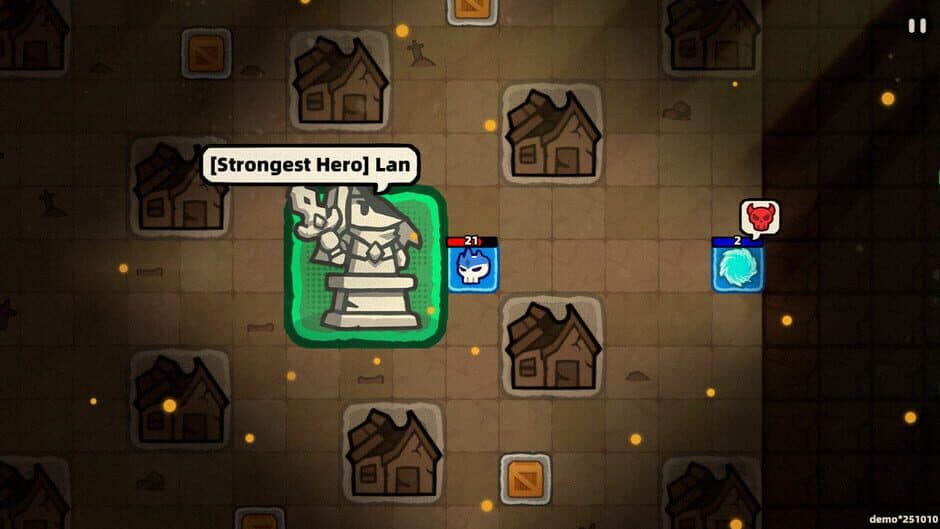 CardVenture: JustAHead! screenshot