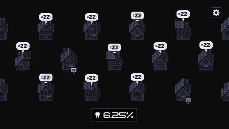 The Tooth Fae screenshot