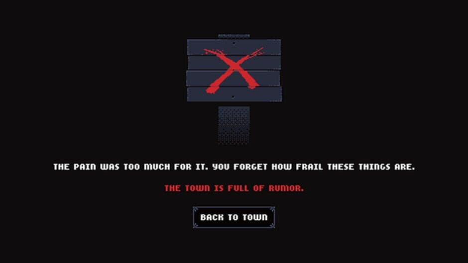 The Tooth Fae screenshot