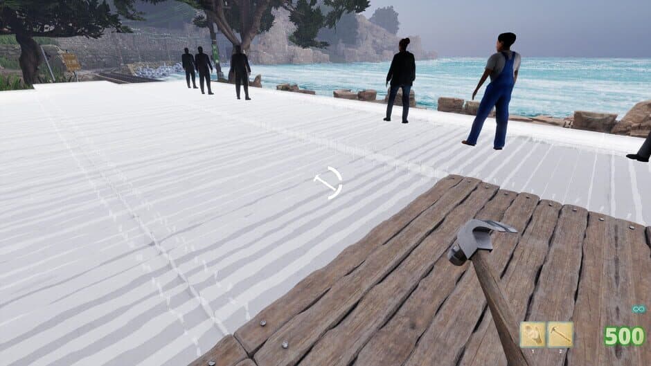 Train Station Simulator: Together in Japan screenshot