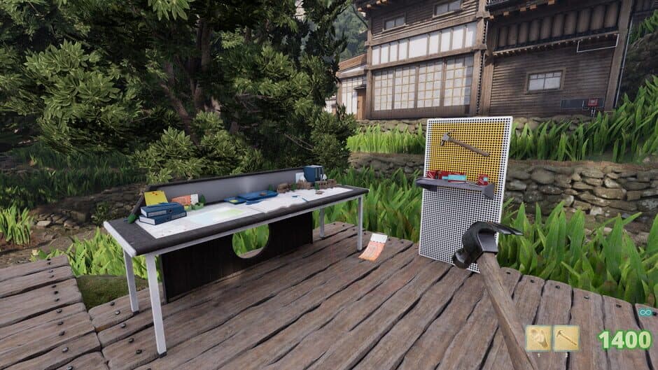 Train Station Simulator: Together in Japan screenshot