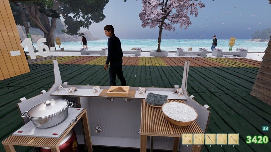 Train Station Simulator: Together in Japan screenshot