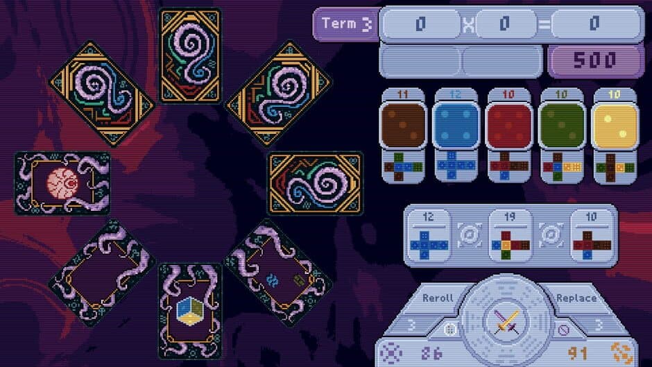 The End Protocol screenshot