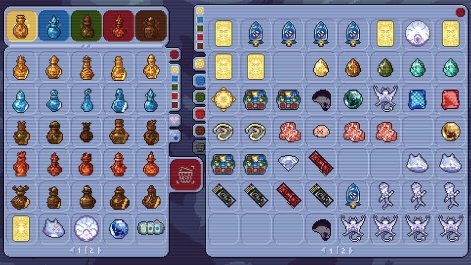 The End Protocol screenshot