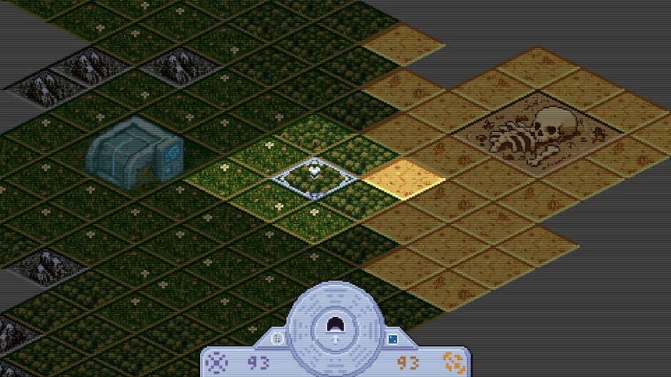 The End Protocol screenshot