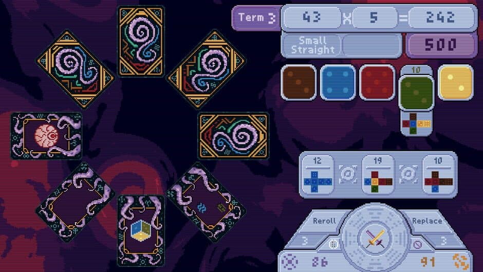 The End Protocol screenshot