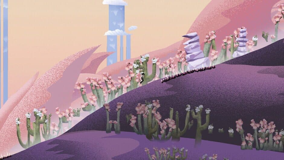 Willow’s Descent: Into the Under screenshot