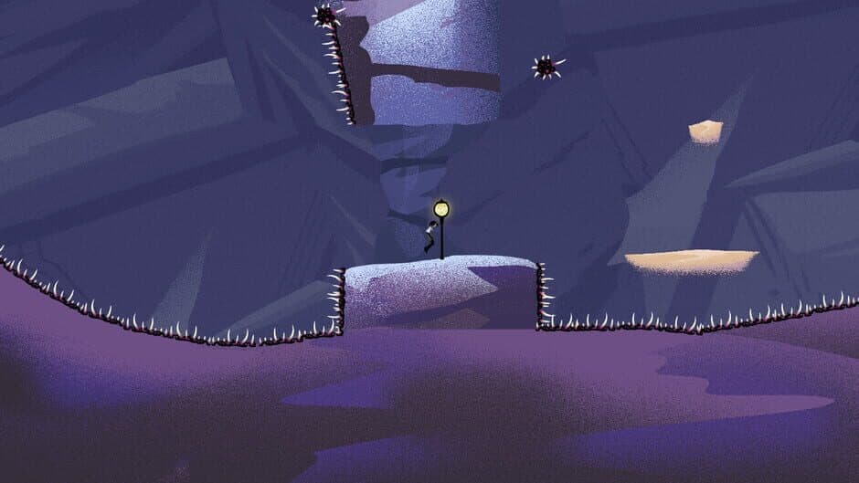Willow’s Descent: Into the Under screenshot