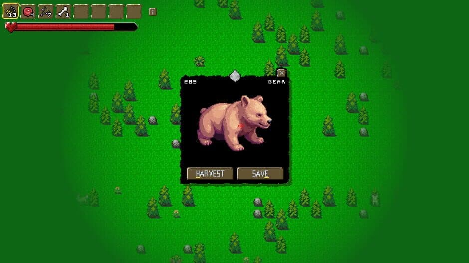 Bow Hunter screenshot