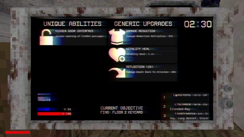 Dyskairos screenshot