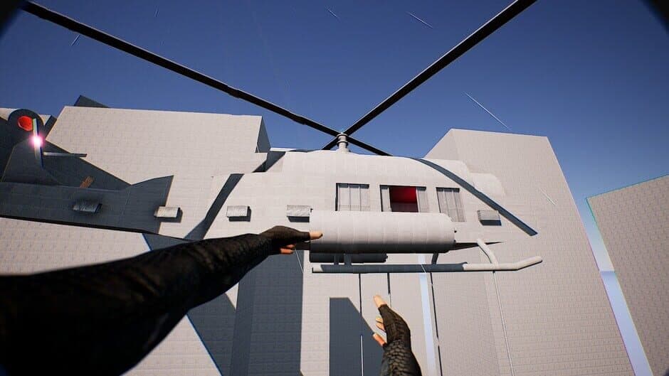 PreStrafe screenshot