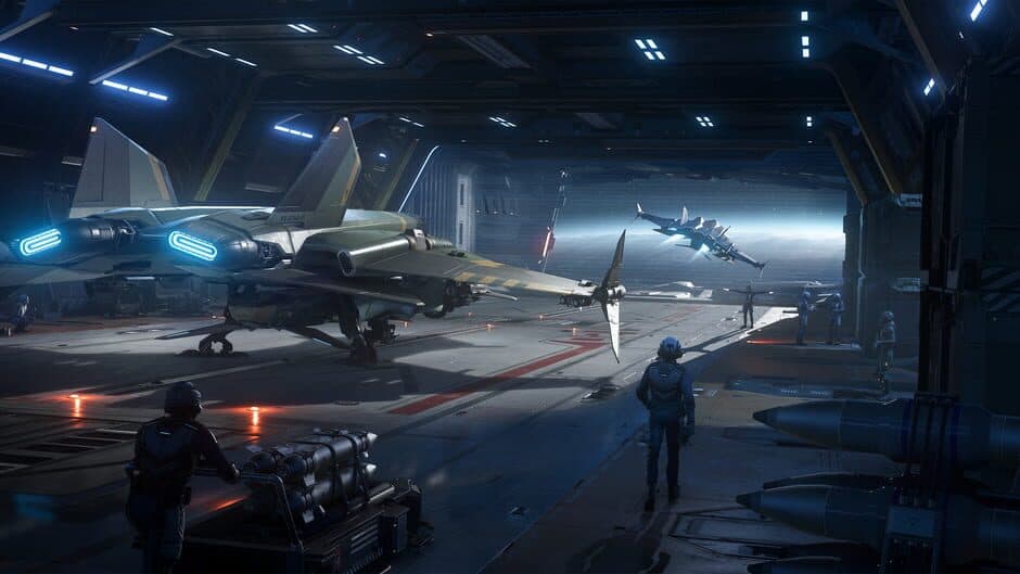 Star Citizen screenshot