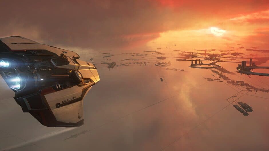 Star Citizen screenshot