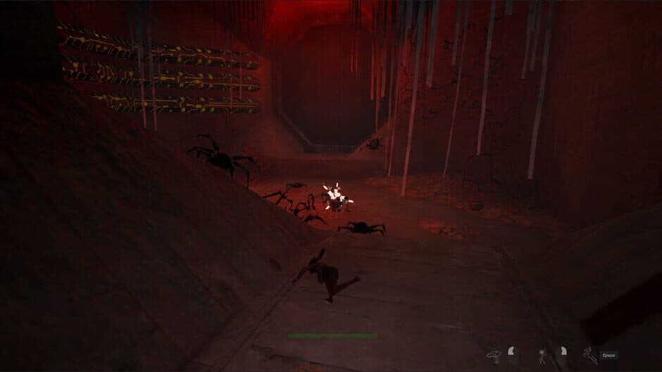 Primal Echo screenshot