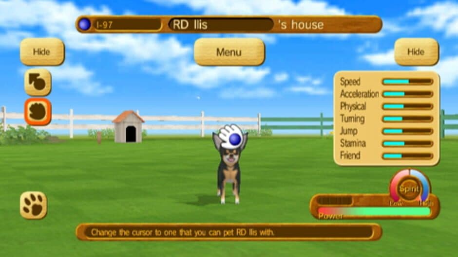 Derby Dogs screenshot