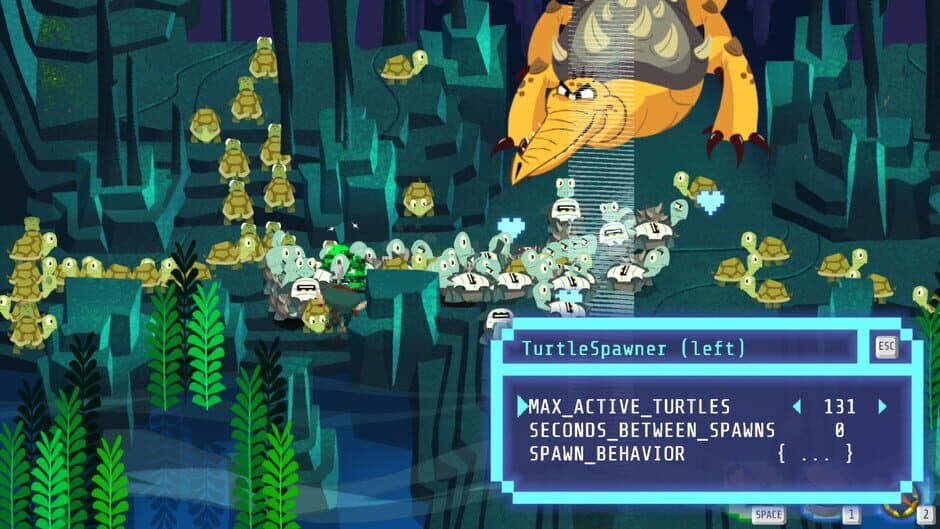 Hack n Slash screenshot