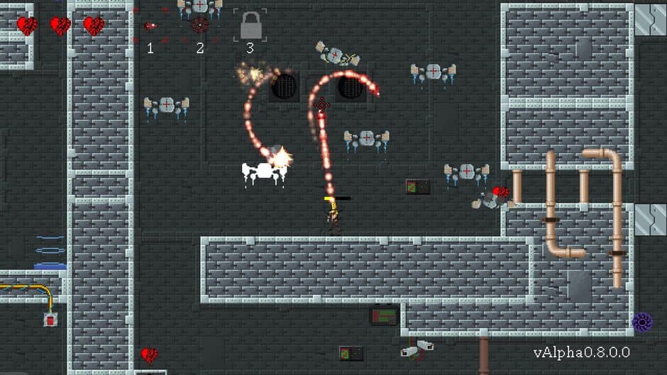 Automatum screenshot
