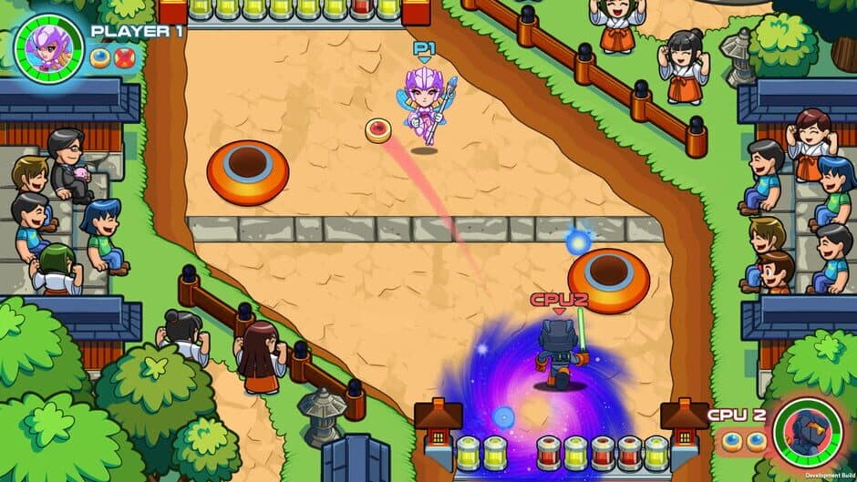 Clash Cup Turbo screenshot