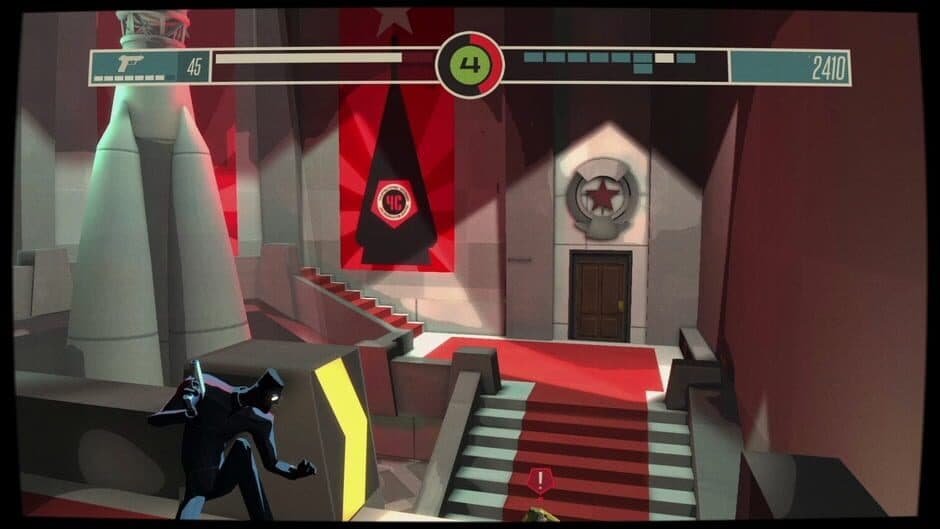 CounterSpy screenshot