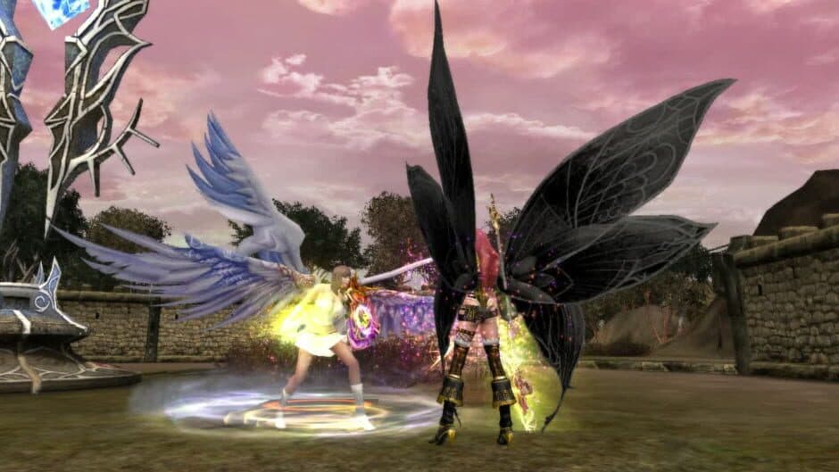 Karos screenshot