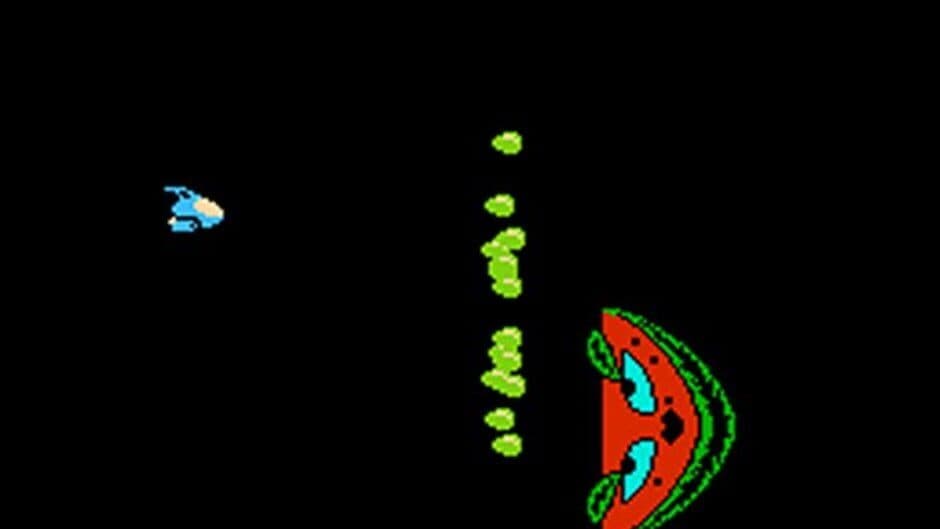 Stinger screenshot