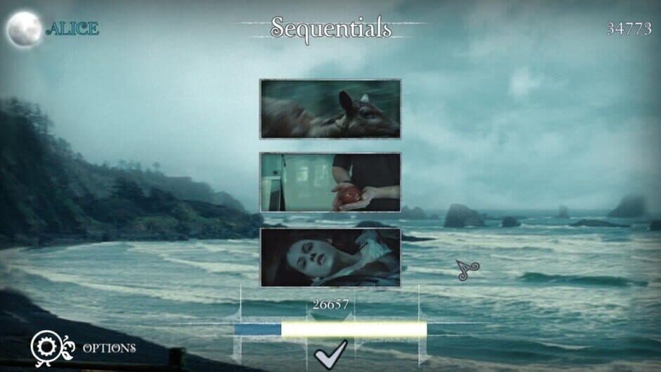 Scene It? Twilight screenshot