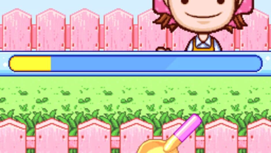 Gardening Mama screenshot