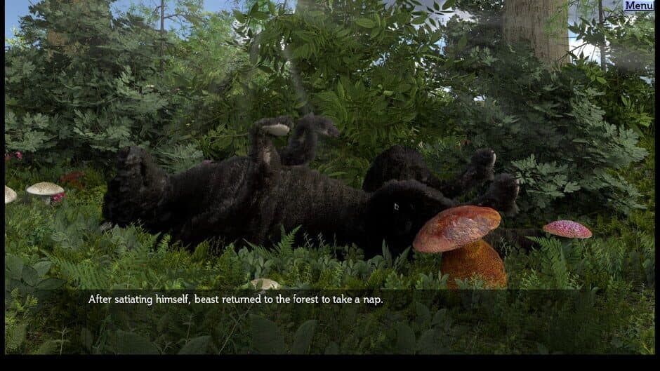 Return of Red Riding Hood: Enhanced Edition screenshot