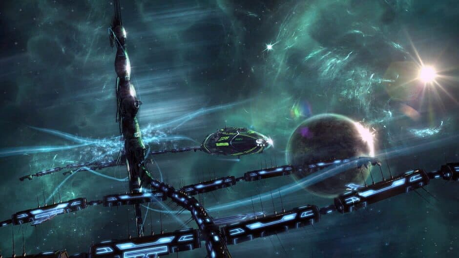 Starpoint Gemini 2 screenshot