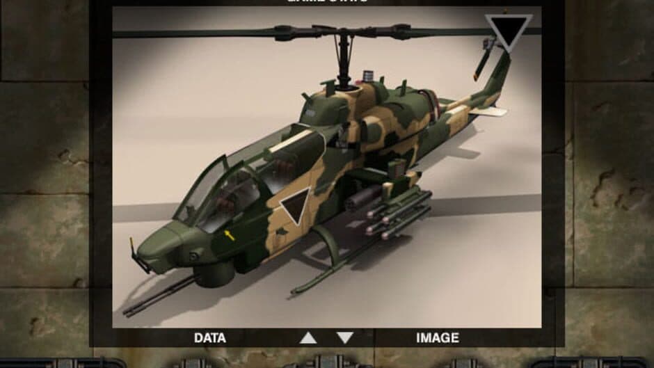 Beach Head 2000 screenshot