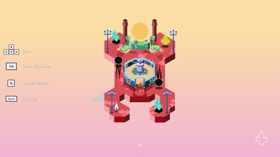 Umiro screenshot