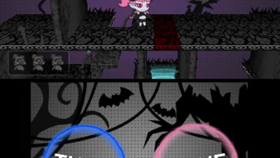 Groove Heaven screenshot