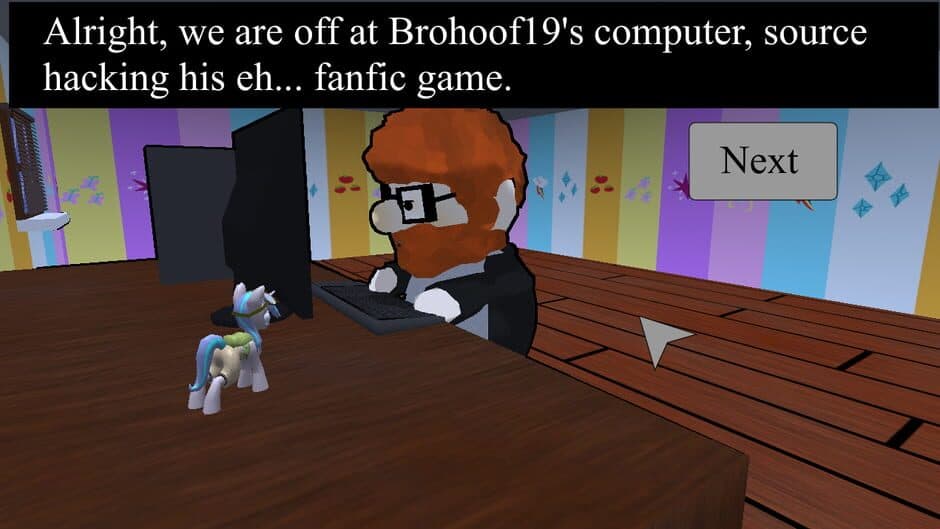 Dev Guy screenshot