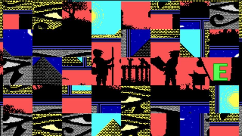 The Fool's Errand screenshot