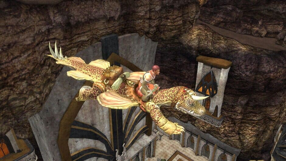 EverQuest II screenshot