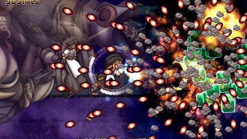 GundeadliGne screenshot