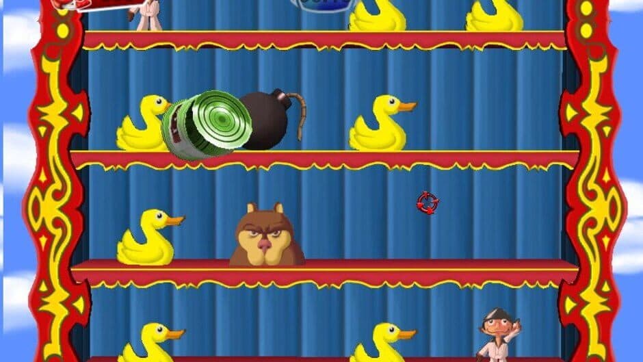 101-in-1 Party Megamix screenshot