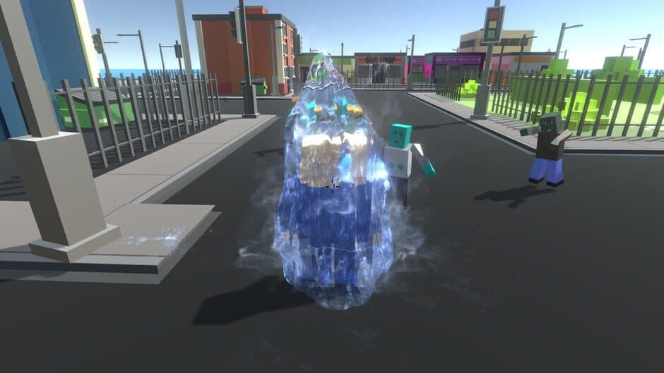 Undead screenshot