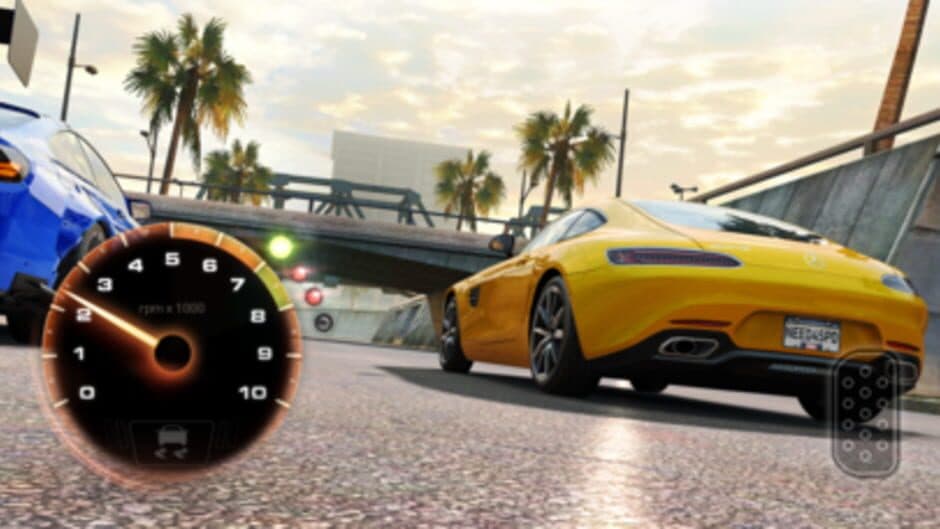 Need for Speed: No Limits screenshot