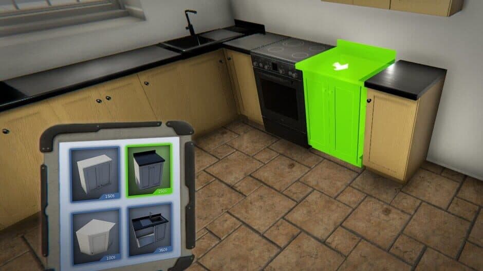 House Flipper screenshot