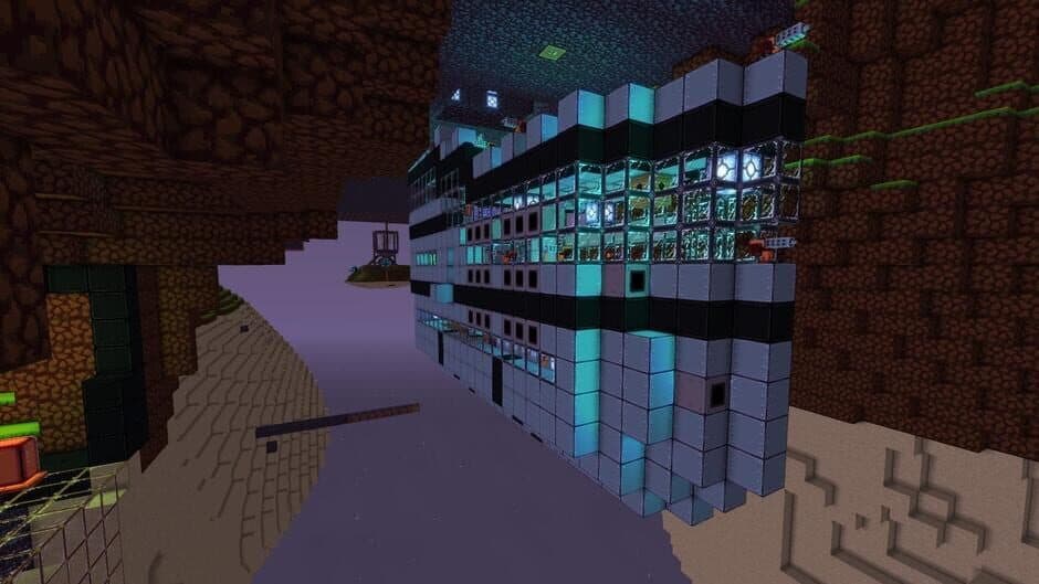 Sky Nations screenshot
