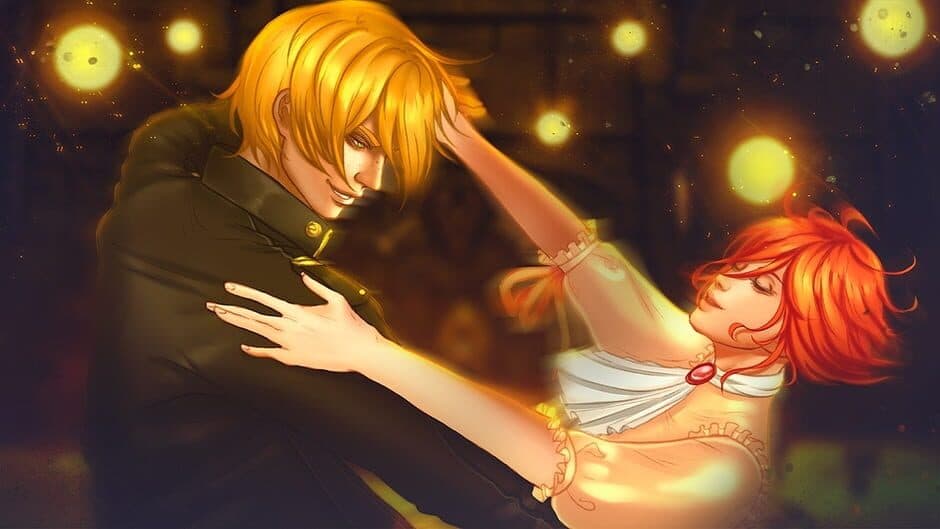 Unmoor screenshot
