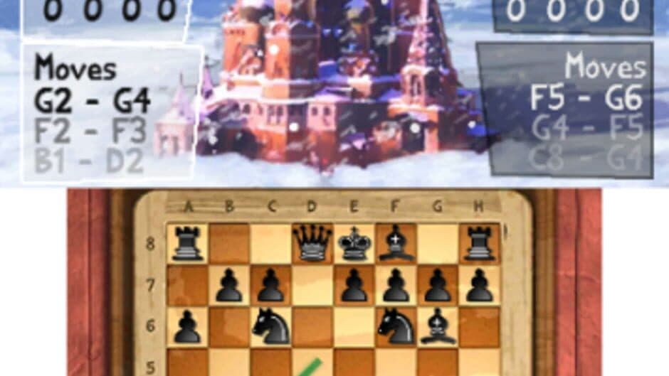 Best of Board Games: Chess screenshot