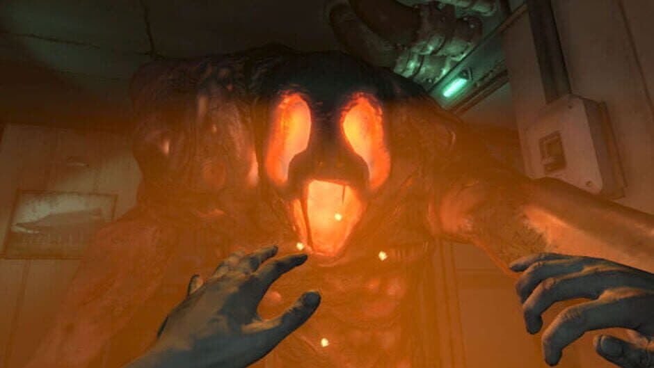 Monstrum screenshot