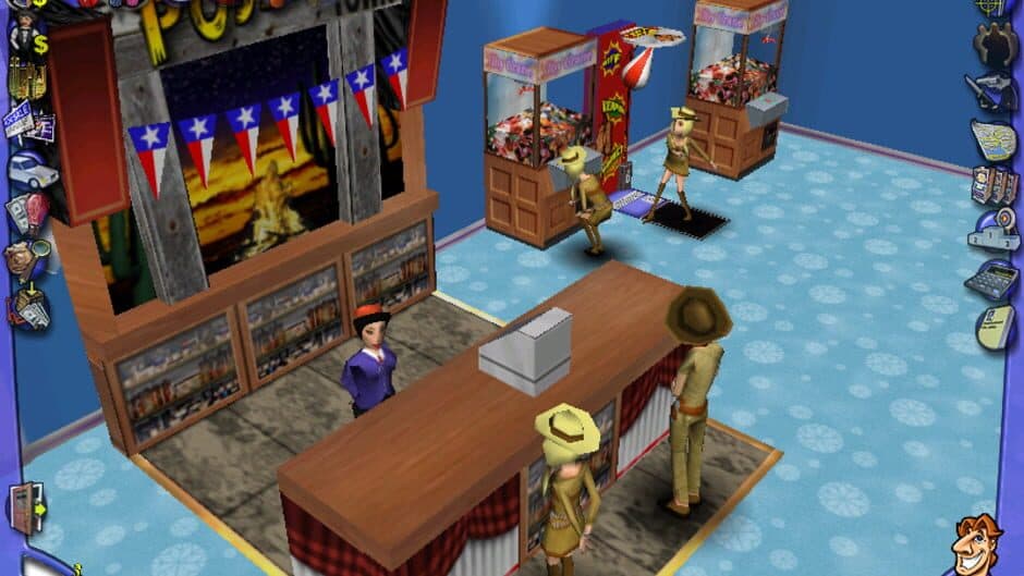 Casino Inc screenshot